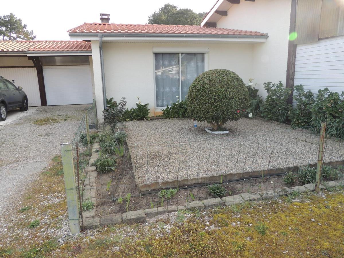 La Maison Du Barbot Maison 6 Couchages Gujan-Mestras Exterior photo