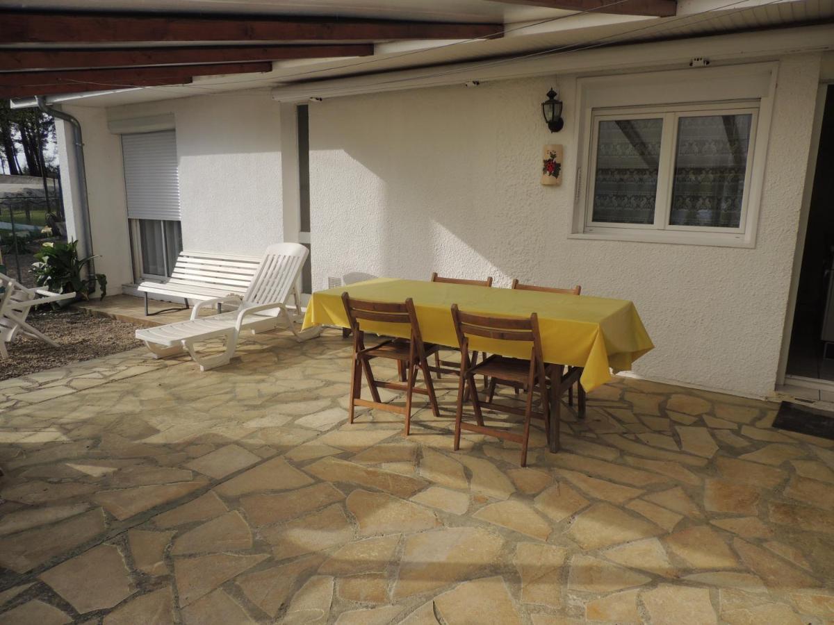 La Maison Du Barbot Maison 6 Couchages Gujan-Mestras Exterior photo